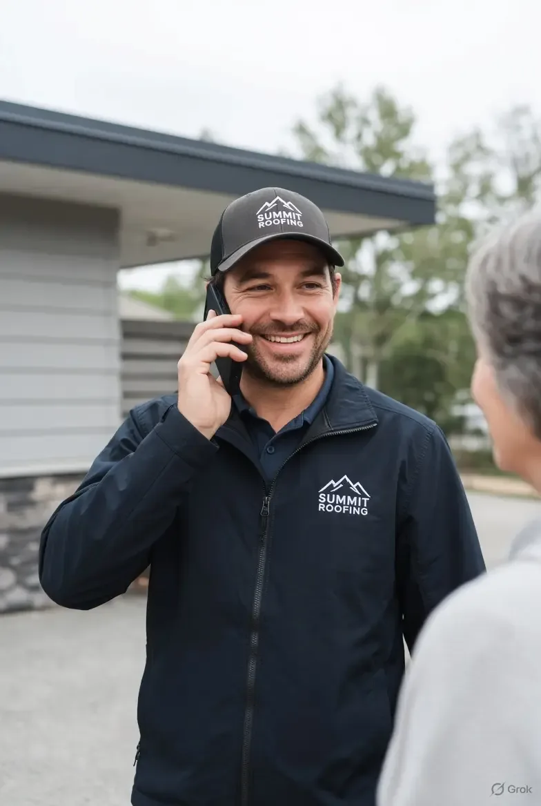 Flat Roof Leak Repair Smyrna, SC FAQs